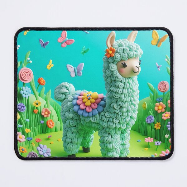 Item preview, Alpaca Art #12 | Alpaca Lovers designed and sold by ksgraphics222.