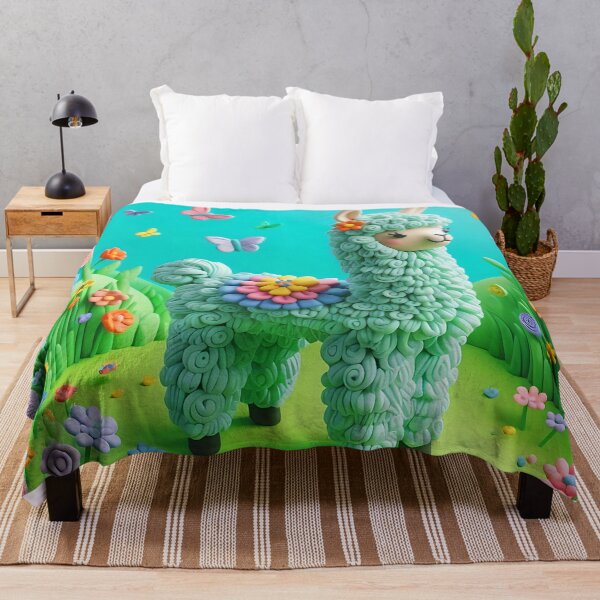 Item preview, Alpaca Art #12 | Alpaca Lovers designed and sold by ksgraphics222.
