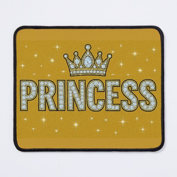 Item preview, Diamond Princess – Sparkle Like Royalty designed and sold by A Sinister Sly.
