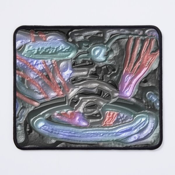 Item preview, UAP Plastered designed and sold by SmashingDeals.