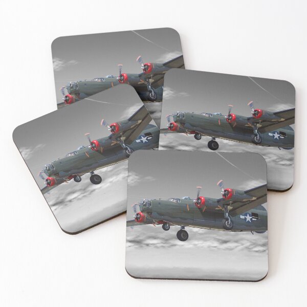 Item preview, B-24 Liberator bomber designed and sold by sibosssr.