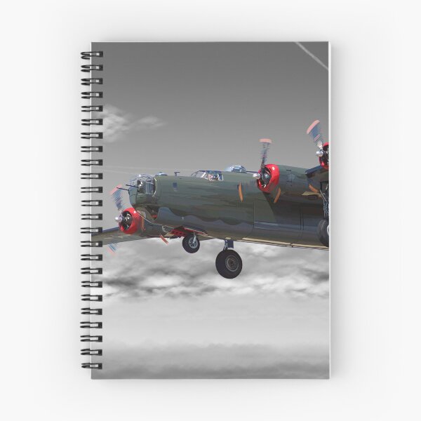Item preview, B-24 Liberator bomber designed and sold by sibosssr.