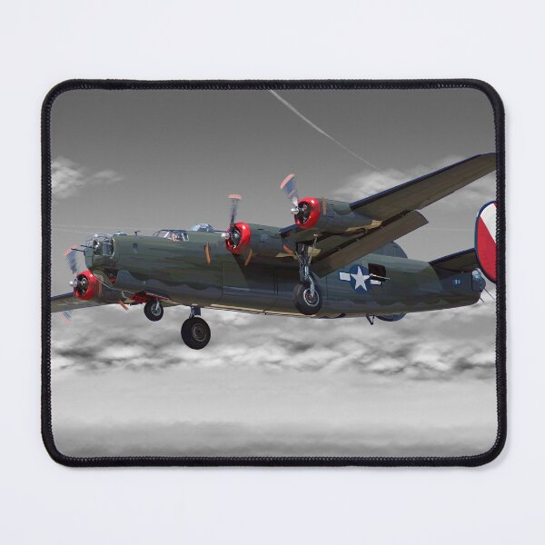 Item preview, B-24 Liberator bomber designed and sold by sibosssr.