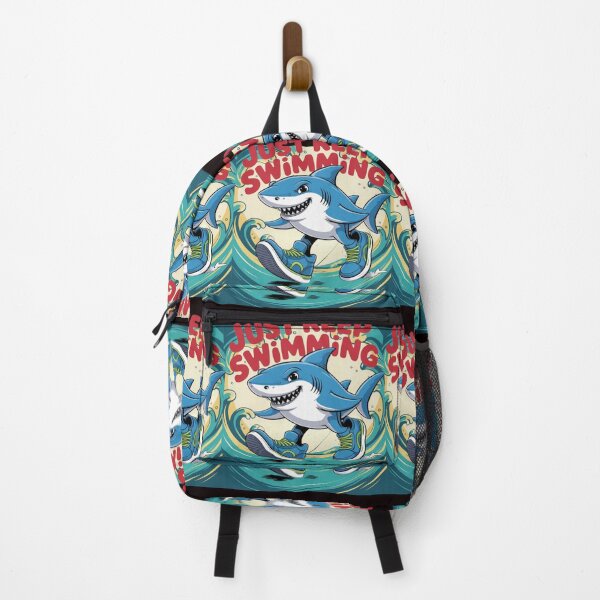 Item preview, Tralalero tralala funny design shark meme designed and sold by Agu210.