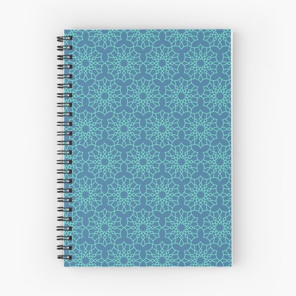 Aperçu de l'œuvre motif design oriental créée et vendue par FethiC.