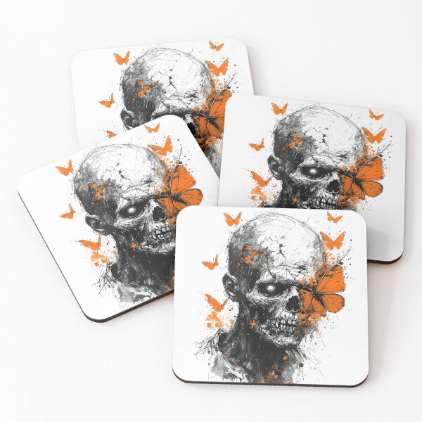 Item preview, brushing zombie designed and sold by aliraweb.
