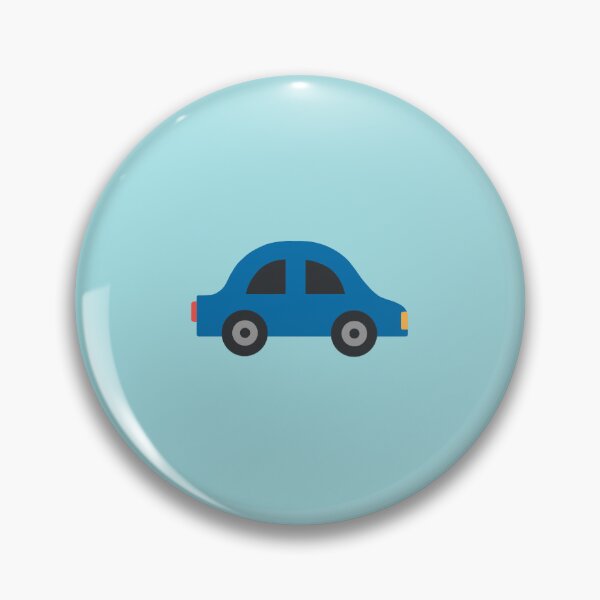 Item preview, Blue Car designed and sold by endervampire.