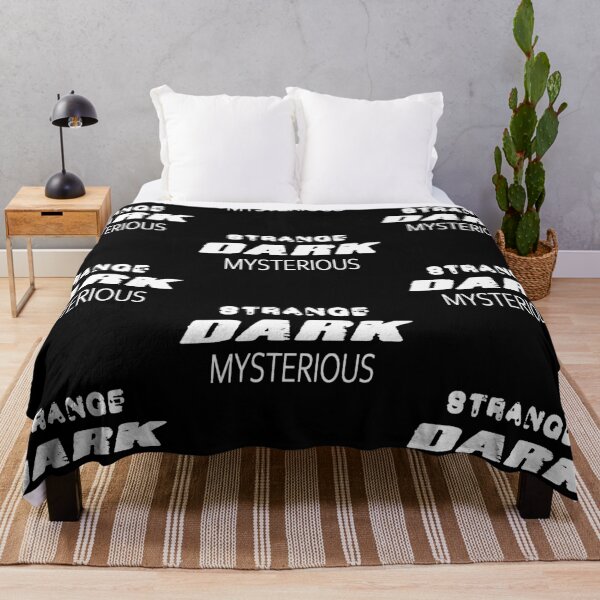 Item preview, Strange Dark Mr Ballen Funny - Mr Ballen dark Funny Mysterious designed and sold by Cadamurrovault.