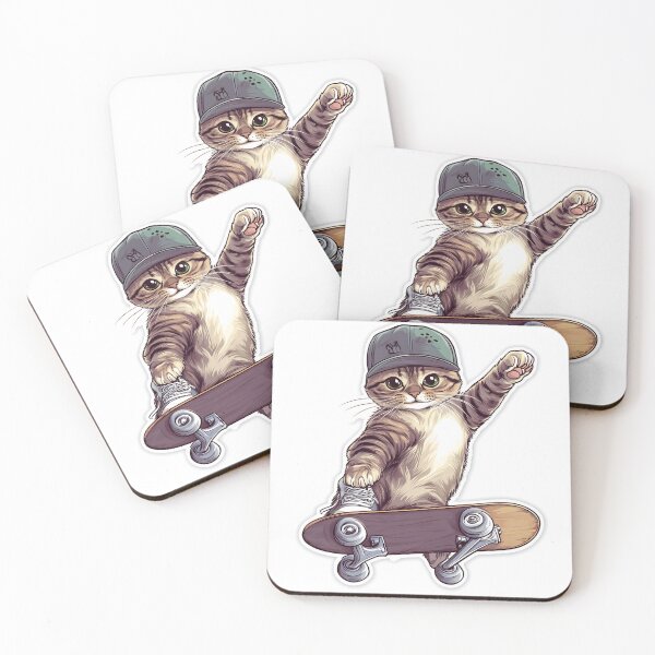 Item preview, Cat 4096 designed and sold by Grafititee.