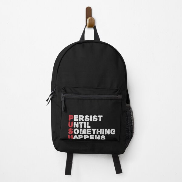 Item preview, PUSH THE LIMITS designed and sold by Lytazo.