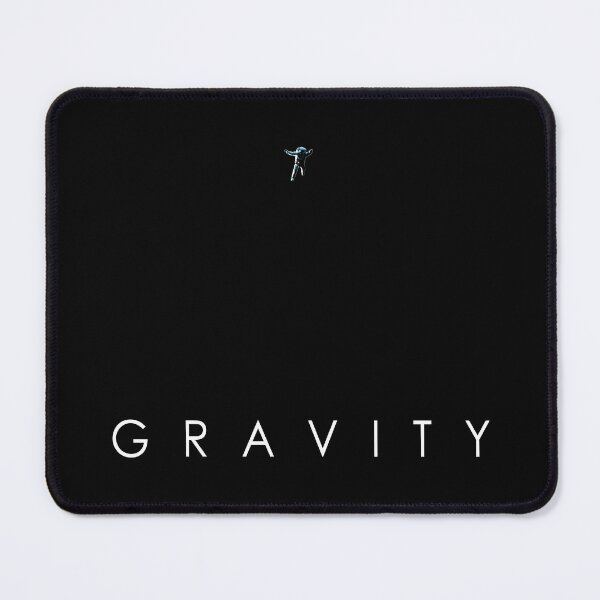 Item preview, GRAVITY GRAPHIC designed and sold by LELE MOVIEPROJECT.