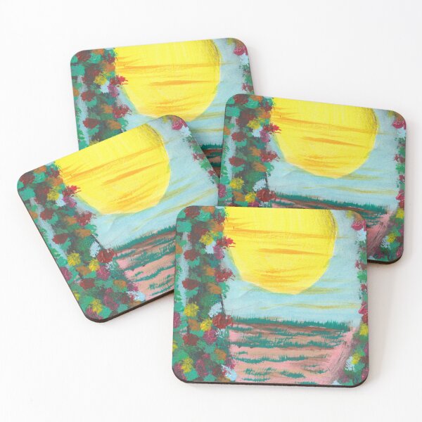 Item preview, Island in the sun designed and sold by BLAStudio.