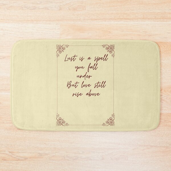 Item preview, Love Spell designed and sold by L-I-E-Store.