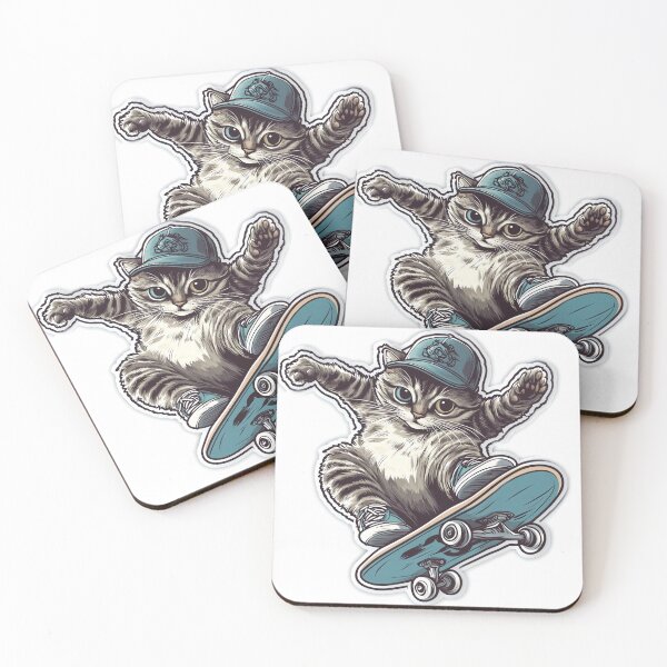 Item preview, Cat 4096 designed and sold by Grafititee.