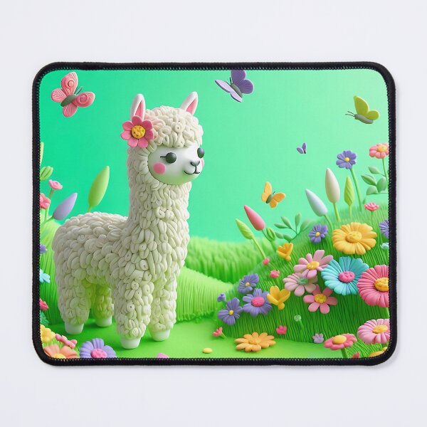 Item preview, Alpaca Art #13 | Alpaca Lovers designed and sold by ksgraphics222.