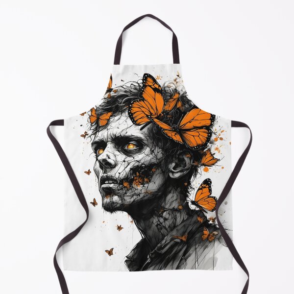 Item preview, romance zombie designed and sold by aliraweb.