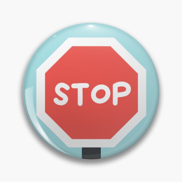 Item preview, Stop Sign designed and sold by endervampire.