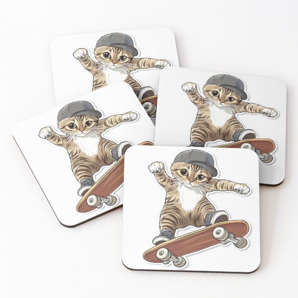 Item preview, Cat 4096 designed and sold by Grafititee.