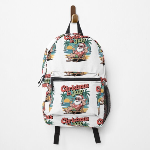 Item preview, Christmas in July Beach Design designed and sold by Peter Stawicki.