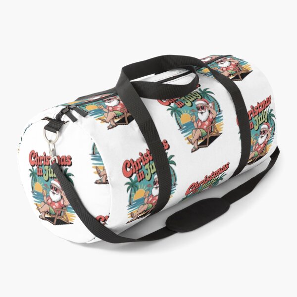 Item preview, Christmas in July Beach Design designed and sold by Peter Stawicki.