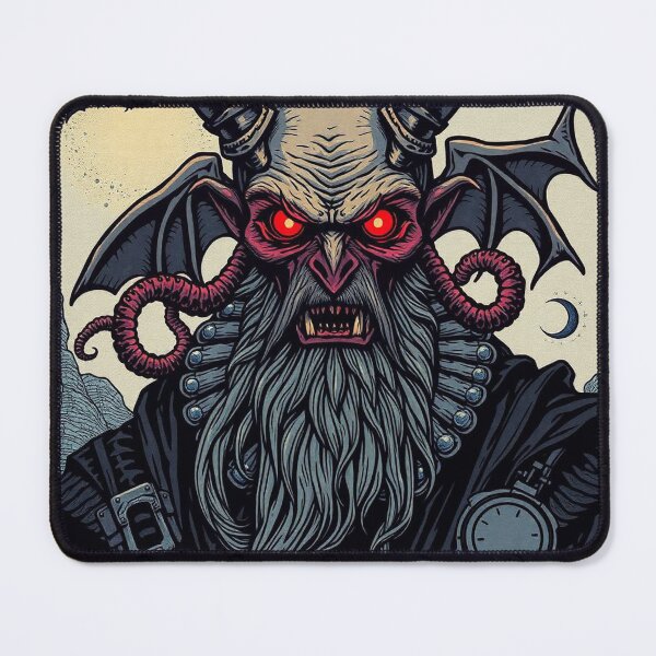 Item preview, Vampire Lord of shadows designed and sold by Vintage Designs +.