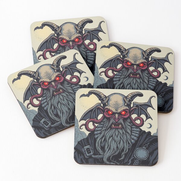 Item preview, Vampire Lord of shadows designed and sold by Vintage Designs +.