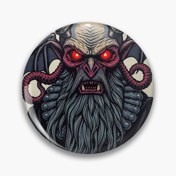 Item preview, Vampire Lord of shadows designed and sold by Vintage Designs +.