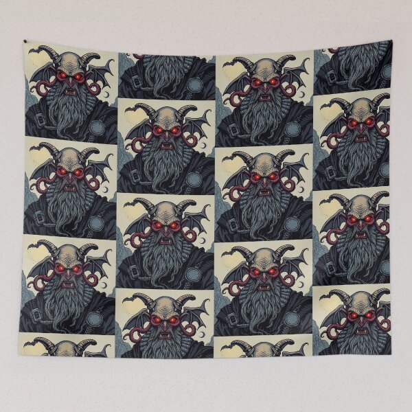 Item preview, Vampire Lord of shadows designed and sold by Vintage Designs +.