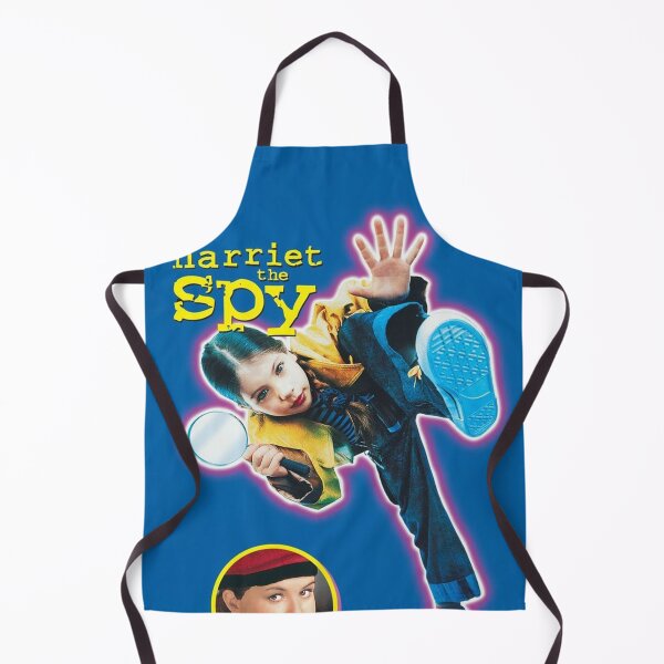 Item preview, Harriet the Spy designed and sold by TribeMystic.