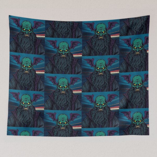 Item preview, Vampire Lord of shadows designed and sold by Vintage Designs +.