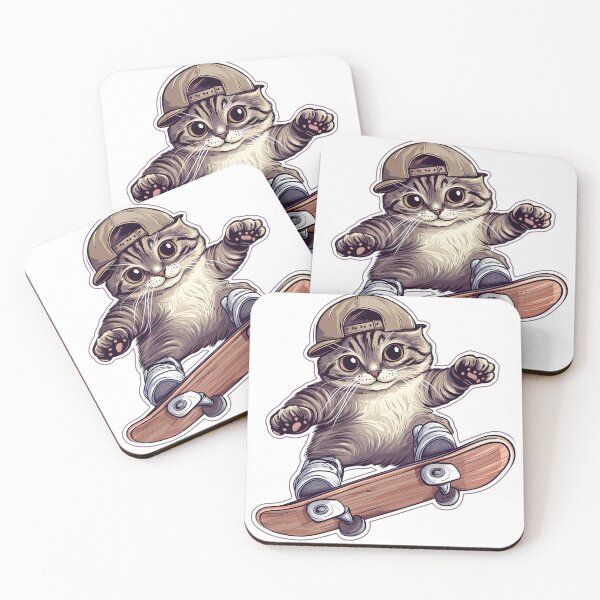 Item preview, Cat 4096 designed and sold by Grafititee.