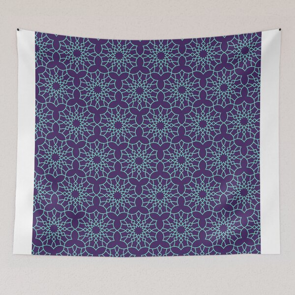 Item preview, oriental design pattern designed and sold by FethiC.