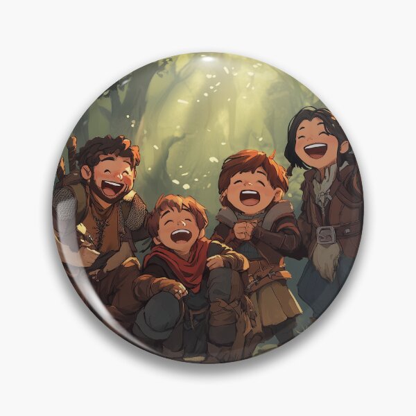 Item preview, Fellowships and Guilds designed and sold by Alley Cat Entertainment.