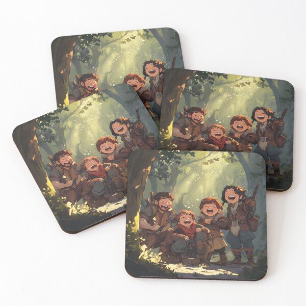 Item preview, Fellowships and Guilds designed and sold by Alley Cat Entertainment.