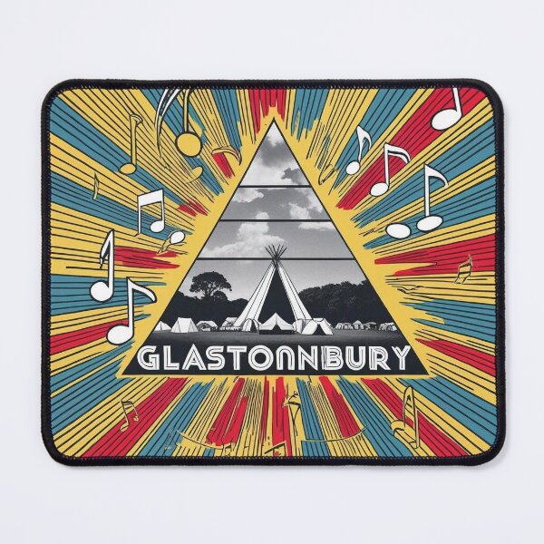 Item preview, Glastonbury Est 1970 designed and sold by Playporium.