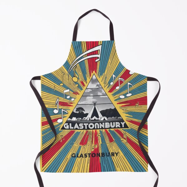 Item preview, Glastonbury Est 1970 designed and sold by Playporium.