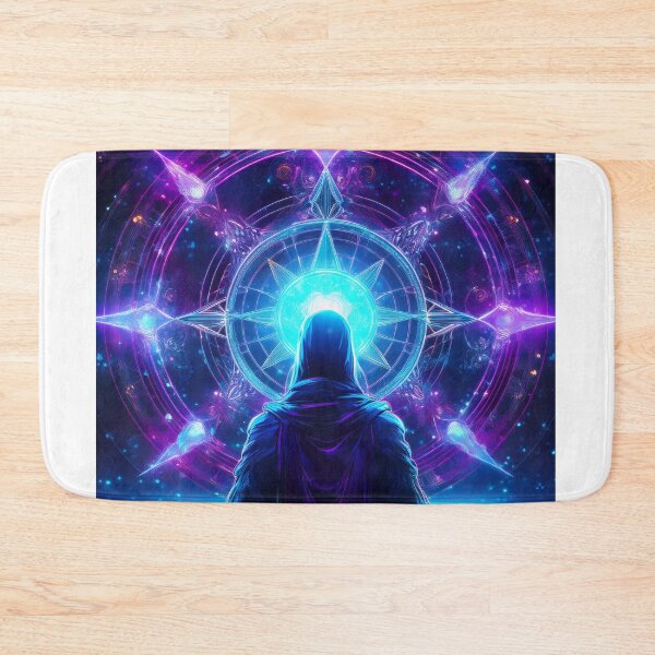 Item preview, The Fractal Oracle: Vanishing Voice of Sacred Symbols designed and sold by HighestMind_888.