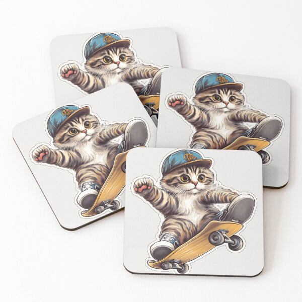Item preview, Cat 4096 designed and sold by Grafititee.