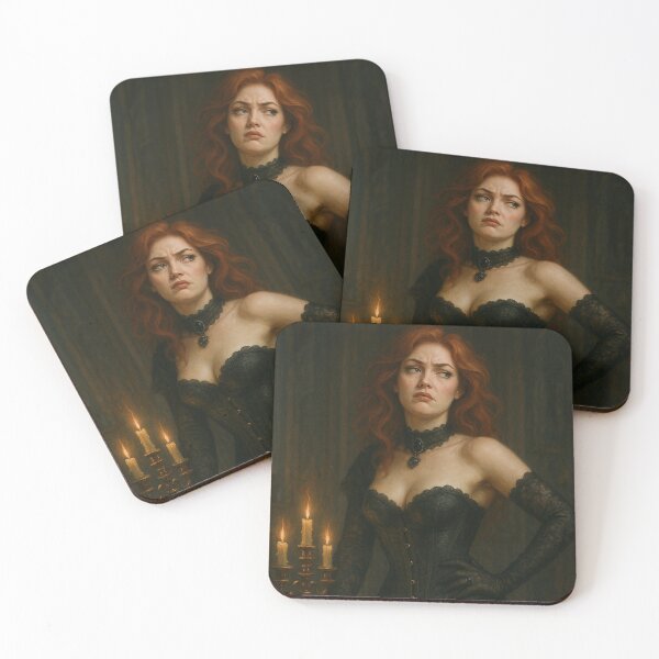 Item preview, The Witch's Sigh designed and sold by Rheves.