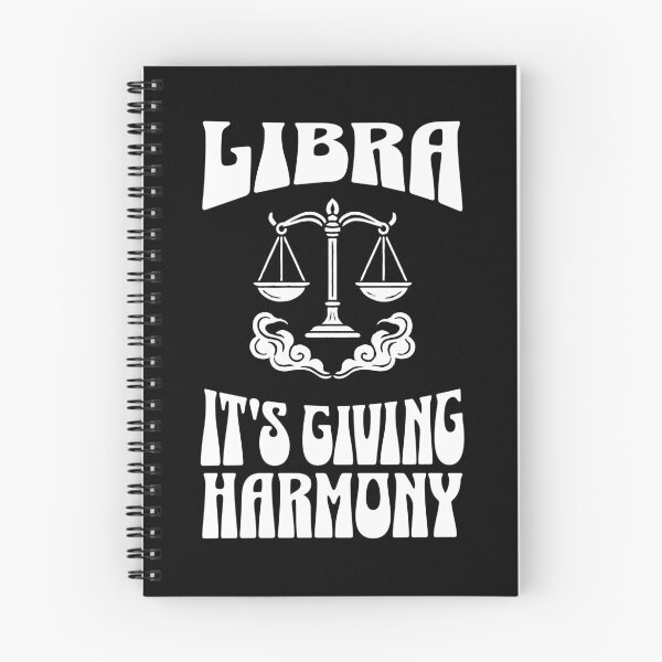 Item preview, Libra It's Giving Harmony - Horoscope Zodiac Astrology Retro Art designed and sold by Aurora Edo.