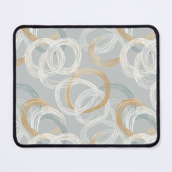 Item preview, Sacred Kolam Circles in Chalk and Clay designed and sold by Moisky Patterns.