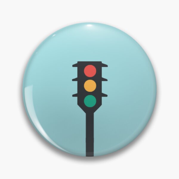 Item preview, Traffic Lights designed and sold by endervampire.