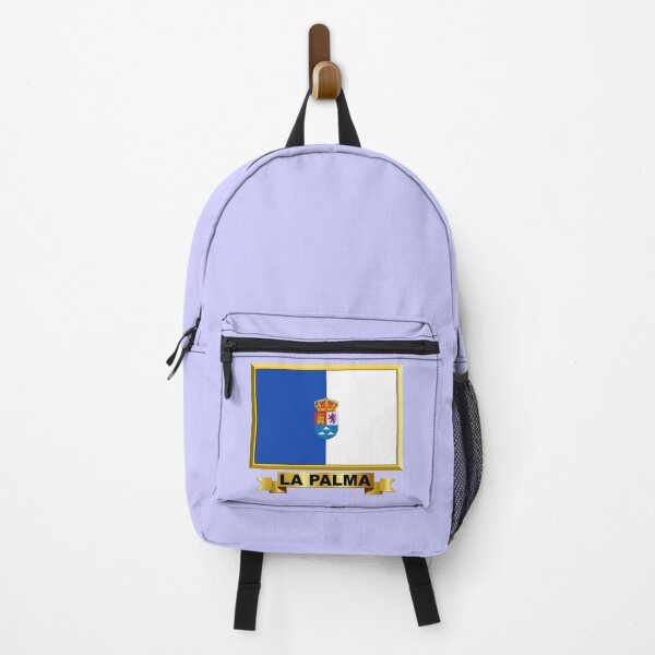 Item preview, LA PALMA Gifts, Stickers & Products (N) designed and sold by mpodger.