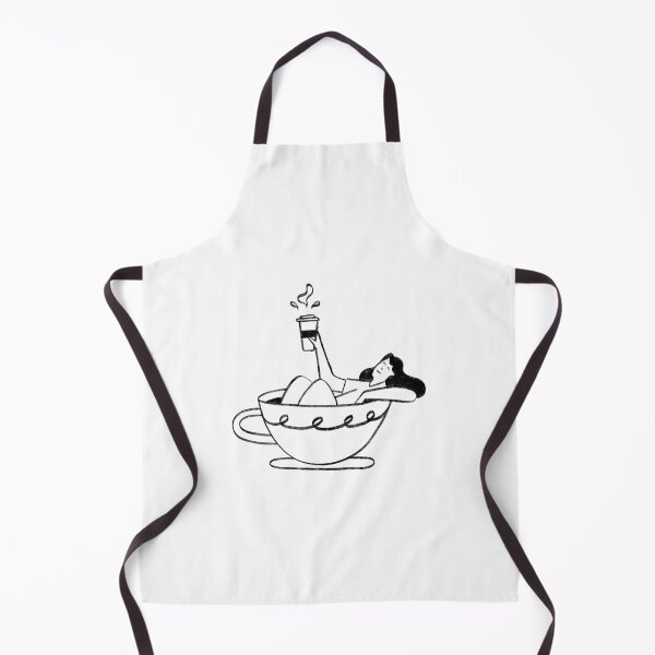Item preview, in love with coffee designed and sold by TshaStore.