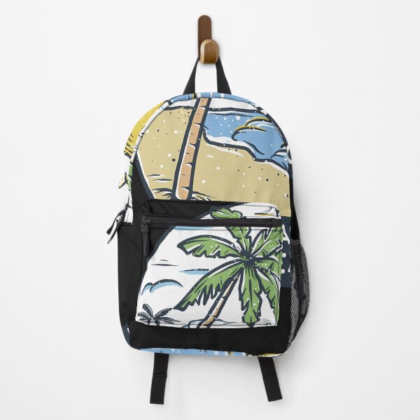 Item preview, Coolangatta Beach Queensland Australia Vintage designed and sold by mengelpear.