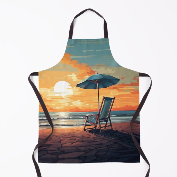 Item preview, Estoy listo para disfrutar del atardecer. designed and sold by Made-by-Gus.