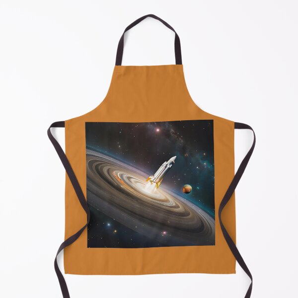 Item preview, Space Ship designed and sold by BlackabyBoutique.