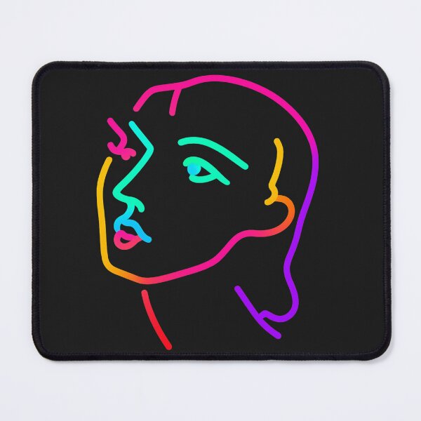 Item preview, colored drawing Henri Matisse, 1869-1954, France designed and sold by Wawan35200.