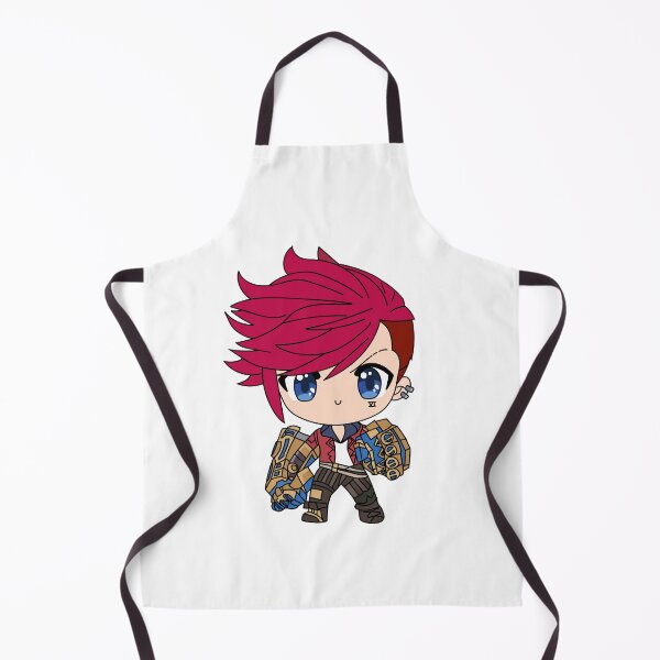 Item preview, Chibi fighter designed and sold by chibicrayon.
