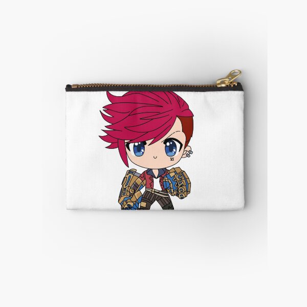Item preview, Chibi fighter designed and sold by chibicrayon.